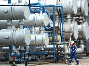 Revisi UU Migas Diharapkan Bisa Perbaiki Ikim Investasi Revisi UU Migas Diharapkan Bisa Perbaiki Ikim Investasi
