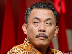 DPRD Serahkan 3 Usulan Pj Gubernur Pengganti Anies ke Kemendagri Besok