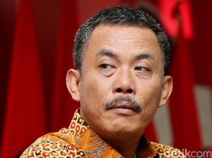 DPRD Serahkan 3 Usulan Pj Gubernur Pengganti Anies ke Kemendagri Besok DPRD Serahkan 3 Usulan Pj Gubernur Pengganti Anies ke Kemendagri Besok