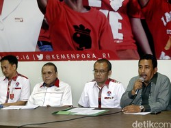 Indonesia Terancam Sanksi, LADI Segera Berkirim Surat ke WADA