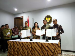 Alasan Pemerintah Soal Hari Libur dan Cuti Bersama 2017 Lebih Sedikit dari 2016