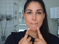 Vlogger Kecantikan Ini Beri Tips Hilangkan Jerawat Dalam Semalam