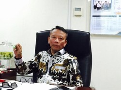 Dirjen Pajak Sebut Tak Ada Pelemahan Daya Beli, Ini Buktinya