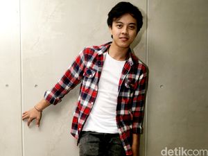 Film Juara Jadi Debut Bisma SM*SH Sebagai Co-Produser