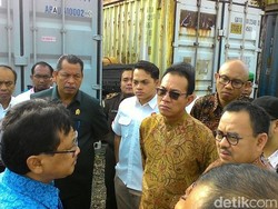 Curhatan Bupati Nias ke Sudirman Said: Kami Berharap Bisa Lebih Terang Lagi