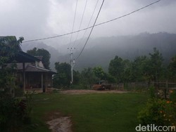 Ketua Pansus RUU Terorisme DPR: Poso Aman, Nyaman, Tenteram