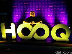Semua Layanan Hooq di Asia Tutup Per 30 April, Ini Sebabnya