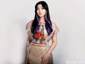 Isyana Sarasvati akan Meriahkah Grand Final Sunsilk Hijab Hunt 2016, Minggu Isyana Sarasvati akan Meriahkah Grand Final Sunsilk Hijab Hunt 2016, Minggu