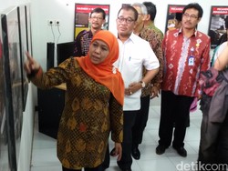 Mensos: Masalah Narkoba Kini Lebih Darurat Menyerang Seluruh Profesi dan Usia