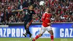 Bayern Melaju ke Semifinal Liga Champions
