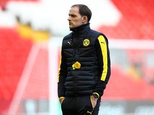 Pentingnya Jadi Juara Grup untuk Dortmund