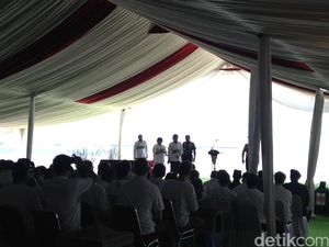 Hemat Rp 50 Triliun, Jokowi Potong Anggaran Seminar Hingga Mobil Dinas
