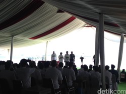 Hemat Rp 50 Triliun, Jokowi Potong Anggaran Seminar Hingga Mobil Dinas