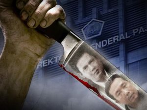 2 Petugas Pajak Dibunuh, Polisi: Tersangka Juga Bantingkan Batu ke Kepala Korban