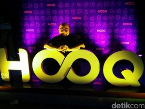 Tak Mau Seperti Netflix, Hooq Buka Kantor di Jakarta