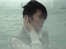 Cerita Patah Hati Radhini di Sampai Nanti