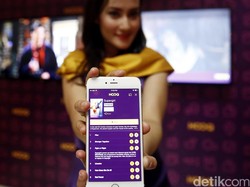 Ini Jurus Hooq Hadapi Netflix