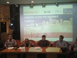 Ini Usaha Kang Yoto Sejajarkan Bojonegoro dengan Paris