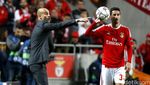 Bayern Melaju ke Semifinal Liga Champions