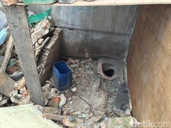 Cerita Basri Manusia Perahu di Luar Batang: WC Seadanya dan Tidur di Emperan