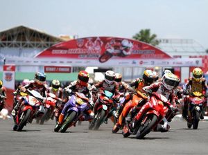 Malang Gelar Seri Perdana Honda Dream Cup 2016