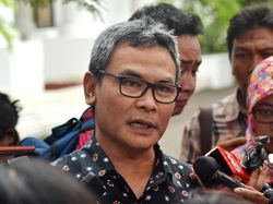 Isu Reshuffle Kabinet Terdengar Lagi, Johan Budi: Itu Hak Presiden