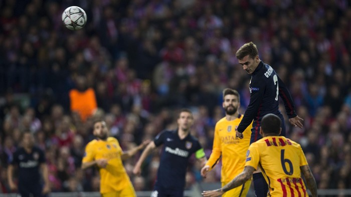 Jadwal Liga Spanyol Pekan Ini