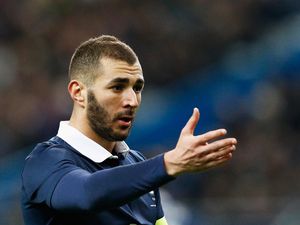Diego Costa: Prancis Seharusnya Panggil Benzema Lagi Diego Costa: Prancis Seharusnya Panggil Benzema Lagi
