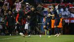 Kalahkan Barca, Atletico ke Semifinal Liga Champions