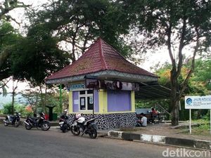 Wajah Taman Digital di Ujung Barat Indonesia