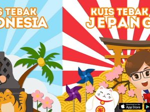 Touchten Rilis Game Tebak-tebakan Anyar