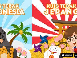 Touchten Rilis Game Tebak-tebakan Anyar