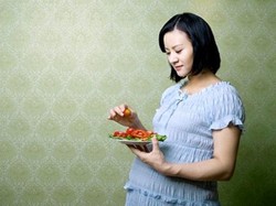 Aneka Ngidam Aneh yang Pernah Dirasakan Ibu Hamil