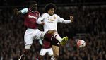 MU Lolos ke Semifinal Piala FA