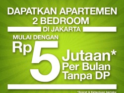 Ini Dia, Apartemen di Jakarta Timur dengan Harga Terjangkau dan Dekat Pusat Bisnis
