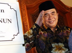 Soal Kriteria Ketum Golkar, Akom: Harus Terjaga Integritasnya