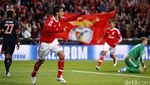 Bayern Melaju ke Semifinal Liga Champions
