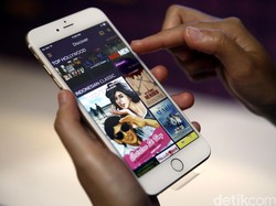 VideoMax Hadirkan Ribuan Video Favorit Bagi Pelanggan Telkomsel