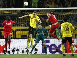 Dortmund: Liverpool Rasakan Tekanan yang Lebih Besar