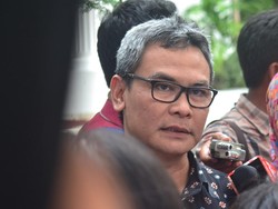 PA 212 Sebut Jokowi Tak Berterima Kasih, Ini Respons Istana