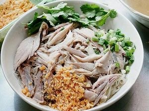 5 Kuliner Enak di Fresh Market PIK, Ada Nasi Kari dan Bihun Bebek 5 Kuliner Enak di Fresh Market PIK, Ada Nasi Kari dan Bihun Bebek