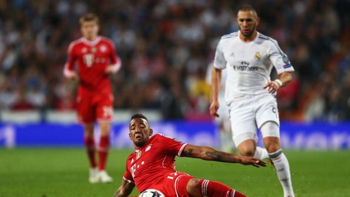 Foto: Getty Images/Paul Gilham