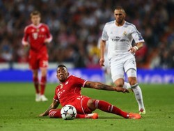 Lothar Matthaeus: Madrid vs Bayern di Final