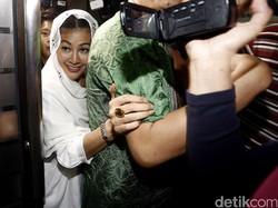 Polisi Sudah Periksa 8 Saksi Terkait Dugaan Penipuan Wanita Emas