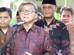 Ketua MPR Apresiasi Penataan Malioboro Bebas Parkir