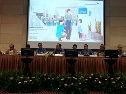 Garuda Rombak Jajaran Direksi, Ini Formasi Barunya