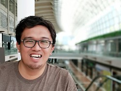 Maju Mundur Reshuffle