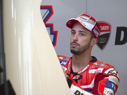 Lorenzo Diyakini Akan Gabung Ducati, Dovizioso Percaya Posisinya Aman