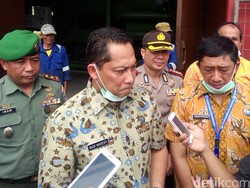 Komjen Buwas: Jika Eksekusi Mati Konsisten, Ada Efek Jera ke Napi Narkoba