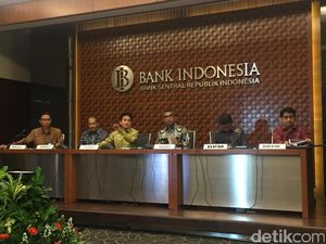 BI Rate Diganti, Bisakah Bunga Kredit Turun?